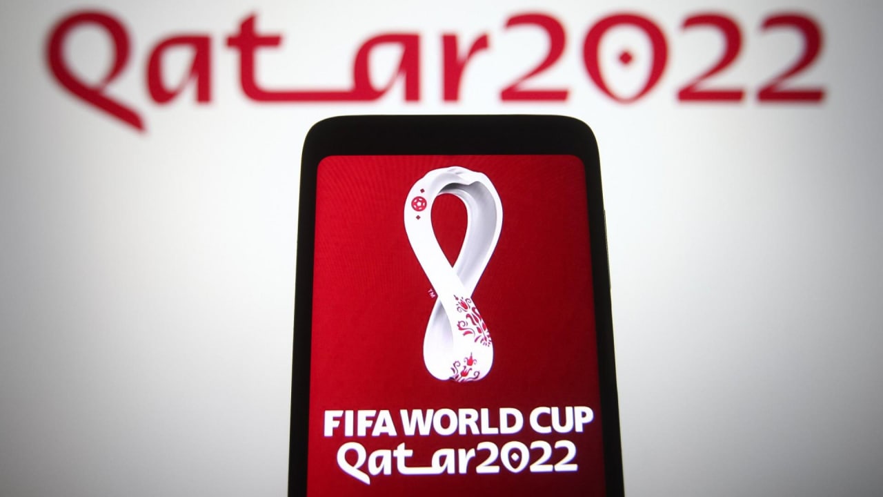 世界杯直播app