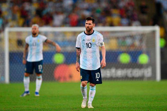 阿根廷竞彩了解世界杯详情，在家就能免费观看