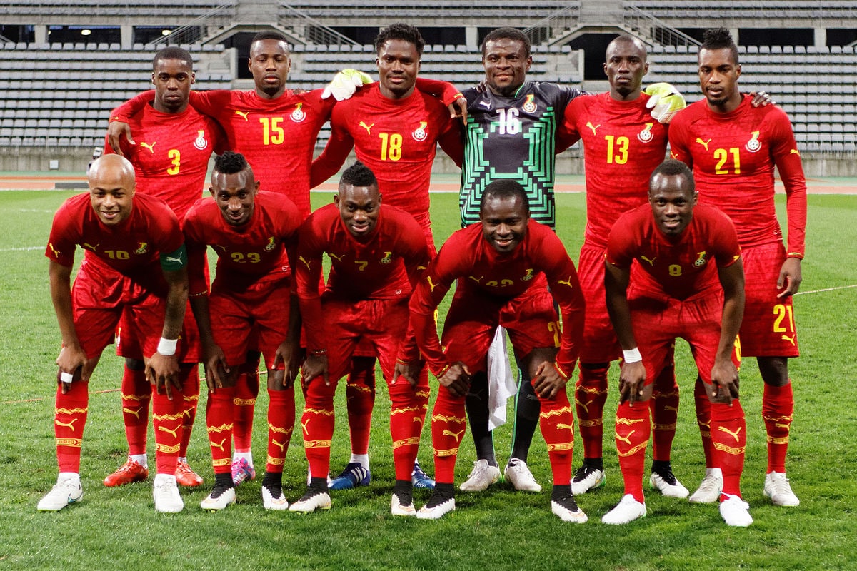 加纳世界杯竞彩，实时了解体育比赛直播