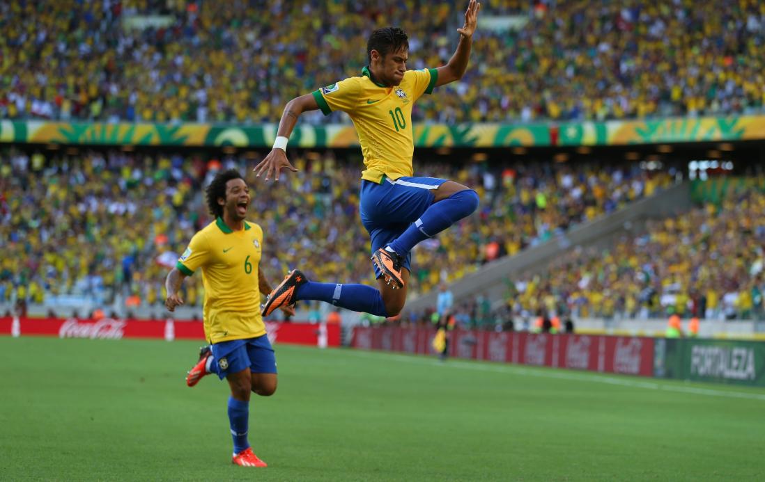 巴西竞彩,巴西世界杯,世界杯竞猜,巴西队实力分析,巴西国家队,