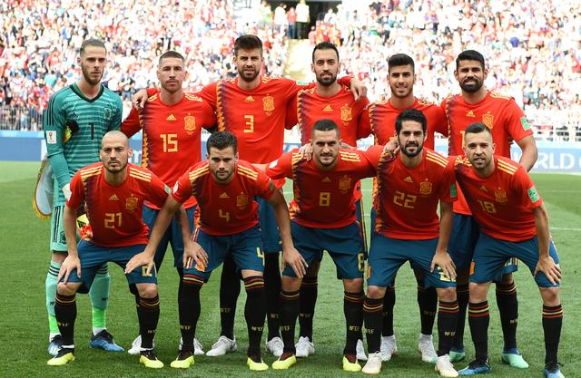 西班牙竞彩,西班牙世界杯,欧锦赛,西班牙国家队,西班牙男子足球队
