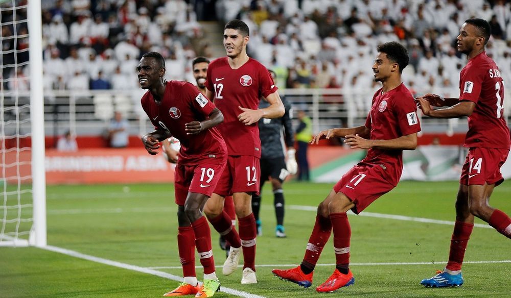 卡塔尔竞彩,世界杯举办地,卡塔尔足球队,金杯赛,世界杯开幕式