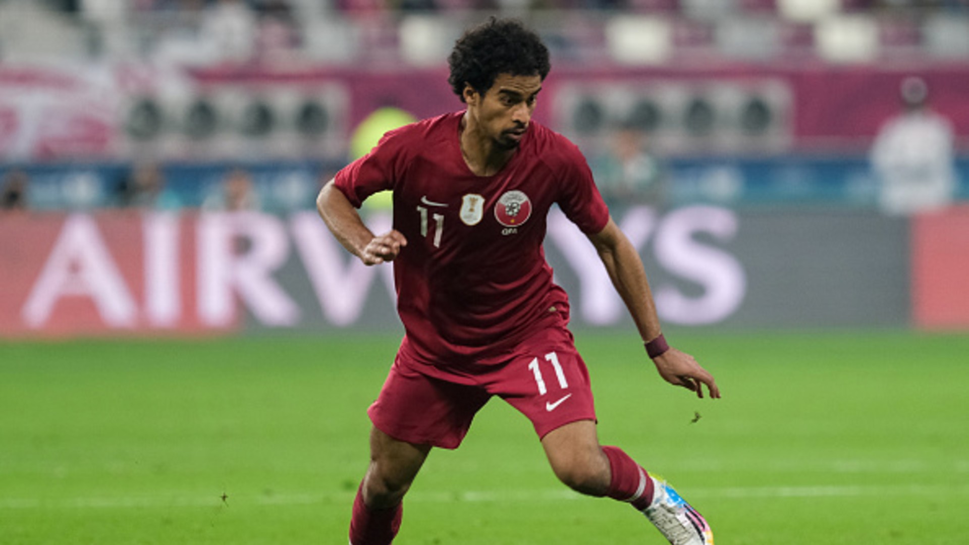 卡塔尔竞彩,世界杯举办地,卡塔尔足球队,金杯赛,世界杯开幕式