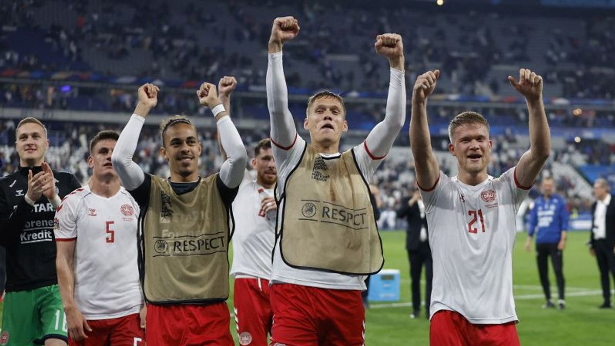 丹麦国家队,世界杯竞彩,丹麦世界杯,丹麦实力分析,丹麦前景预测