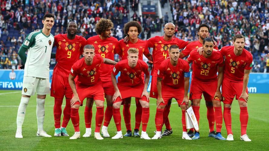 比利时世界杯竞彩,比利时实力,比利时小组赛程,比利时荣誉,比利时球员