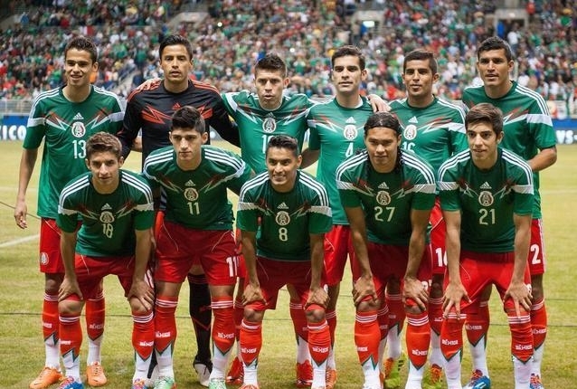 墨西哥竞彩,世界杯小组赛,世界杯竞彩,夺冠热门,世界杯一流强队