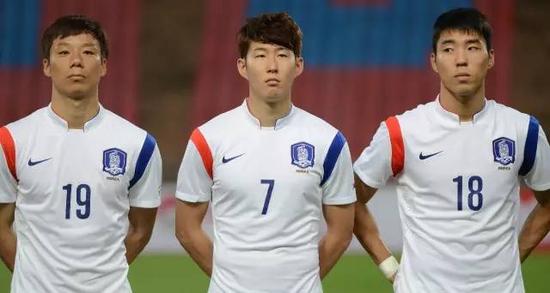 韩国竞彩,韩国国家队,韩国世界杯,世界杯竞彩,韩国实力分析