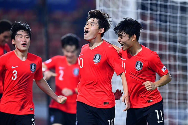韩国竞彩,韩国国家队,韩国世界杯,世界杯竞彩,韩国实力分析