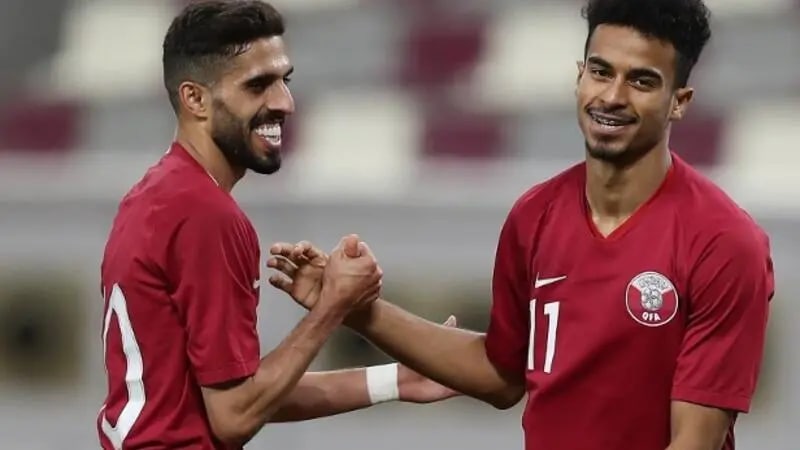 卡塔尔世界杯竞彩,卡塔尔世界杯,卡塔尔球队实力分析,世界杯小组赛事,卡塔尔实力。