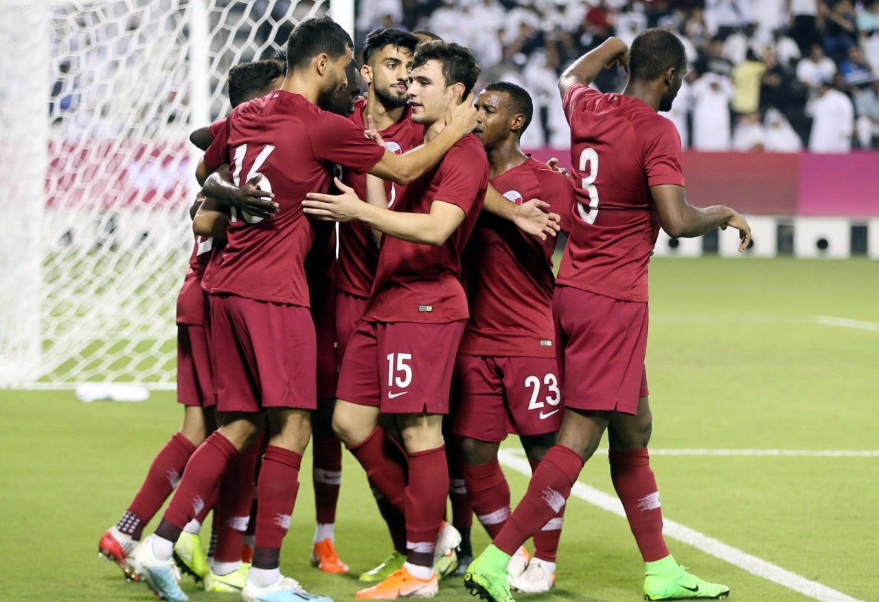 卡塔尔世界杯竞彩.卡塔尔实力分析.世界杯竞彩,东道主,卡塔尔足球队