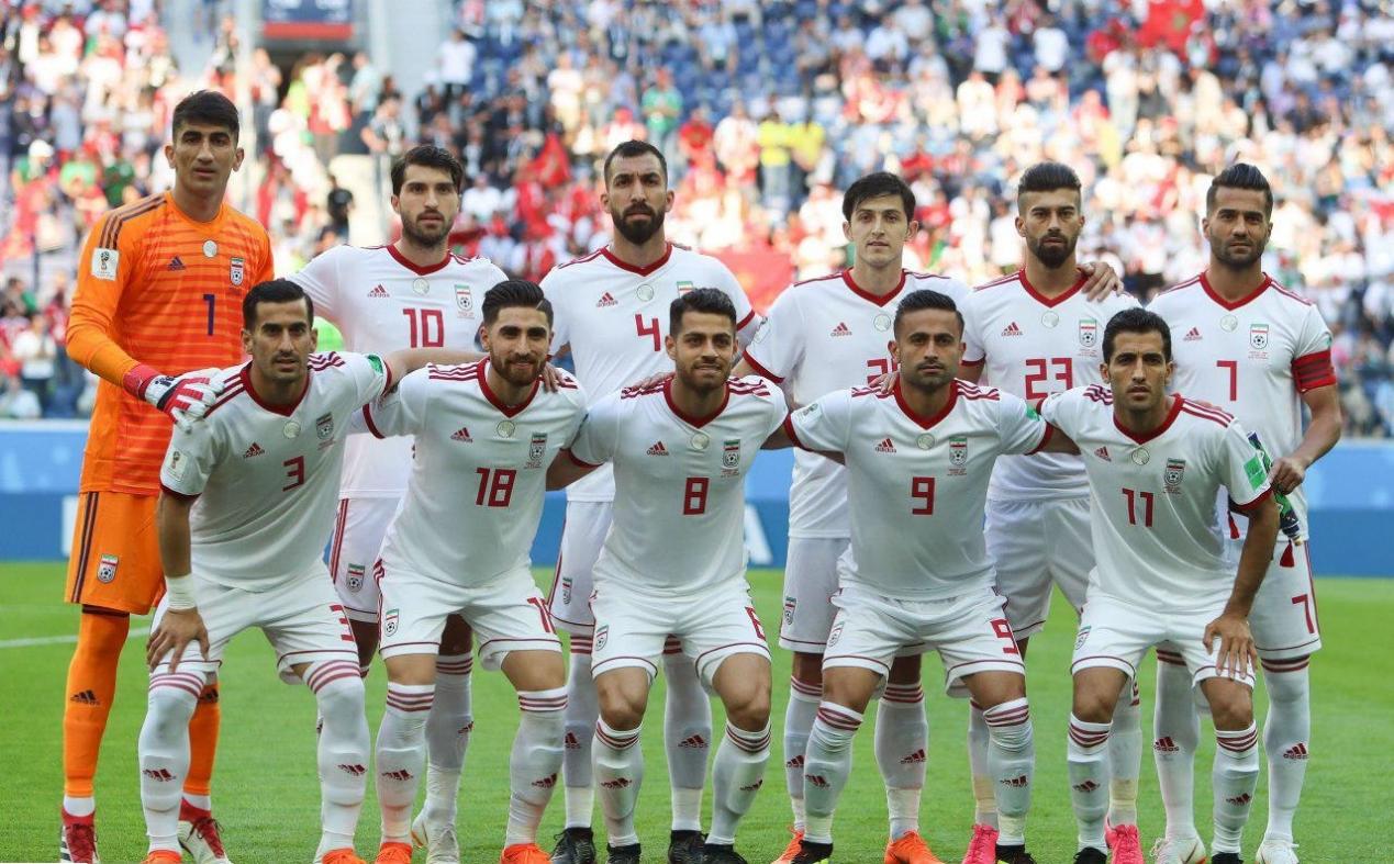 伊朗足球队竞彩,伊朗足球队,亚洲球迷,国际足联,竞彩