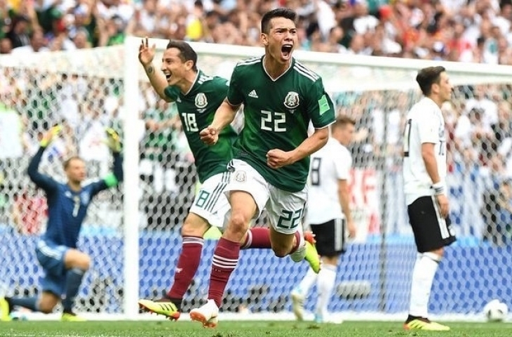 墨西哥队世界杯竞彩,世界杯比赛,欧洲杯,亚洲杯,足球赛事