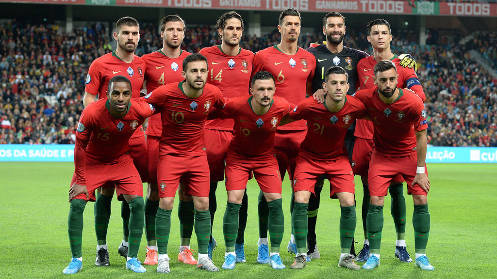葡萄牙世界杯竞猜，关注比赛的走向，了解比赛进程