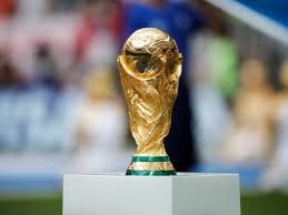 世界杯体育app