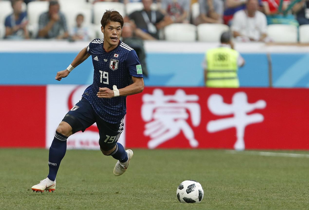 日本国家队实力强劲，世界杯竞猜值得期待