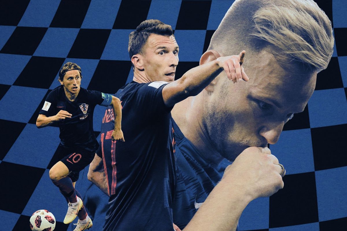 克罗地亚男子足球队世界杯或将圆梦，竞猜也将一枝独秀。