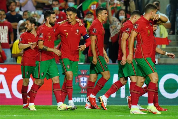 葡萄牙世界杯竞猜成绩，C罗带领葡萄牙打进决赛