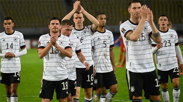 德国队竞猜,世界杯预选赛,德国队球迷,卫冕,竞猜
