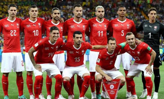 瑞士国家队竞猜,卡塔尔世界杯,瑞士国家队,世界球迷,传统强队