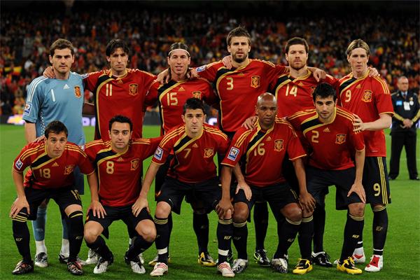 西班牙队竞猜,西班牙足球队,卡塔尔世界杯, 主教练恩里克, 竞猜榜