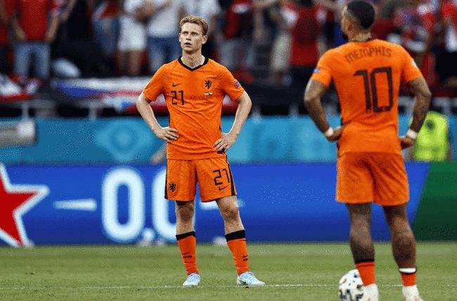 荷兰队竞猜,荷兰队,无冕之王,荷兰队夺冠,夺冠概率