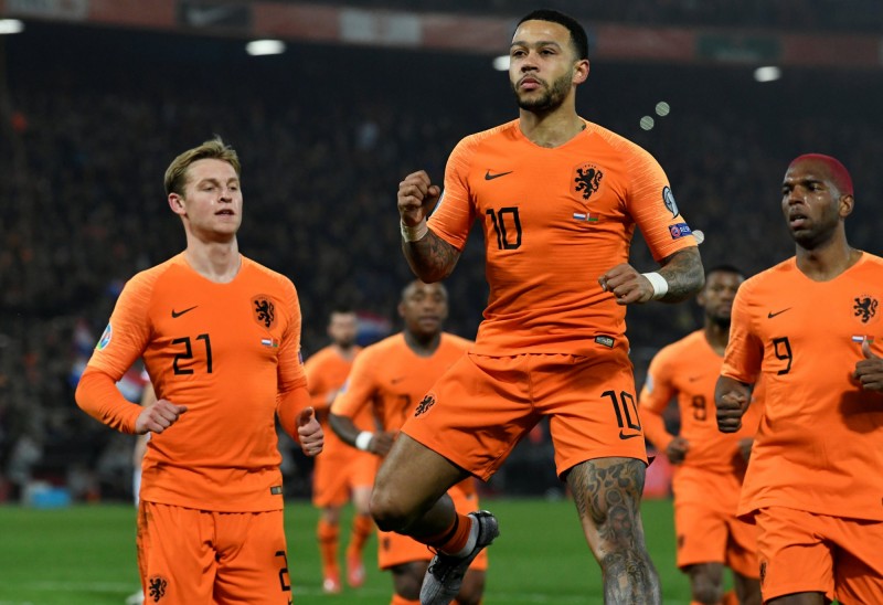 荷兰足球队竞猜,荷兰队,无冕之王,世界杯分组,世界杯总决赛