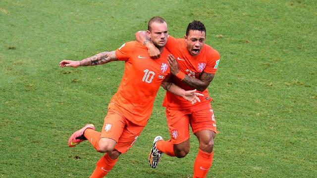 荷兰足球队竞猜,荷兰队,无冕之王,世界杯分组,世界杯总决赛