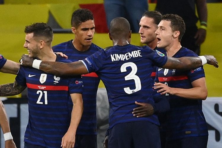 法国队竞猜,法国队夺冠,赔率,卫冕冠军魔咒,卫冕成功
