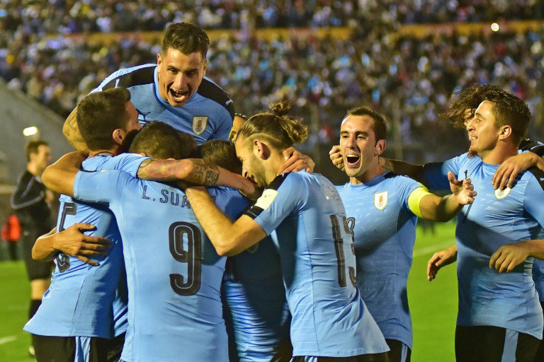 乌拉圭足球队竞猜,乌拉圭足球队,乌拉圭队员,苏亚雷斯,世界杯冠军