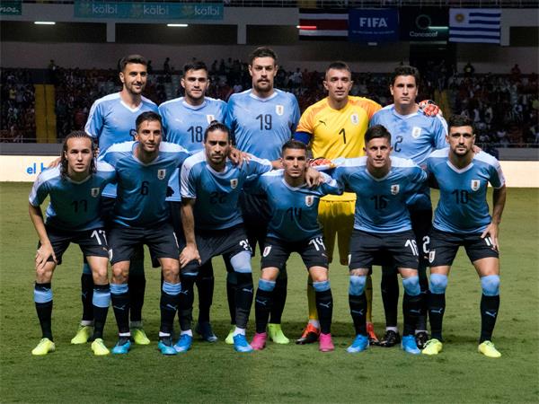 乌拉圭足球队竞猜,乌拉圭足球队,乌拉圭队员,苏亚雷斯,世界杯冠军