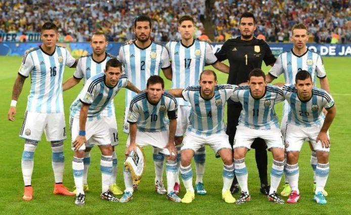 阿根廷队竞猜,卡塔尔世界杯,梅西,阿根廷足球队,大力神杯