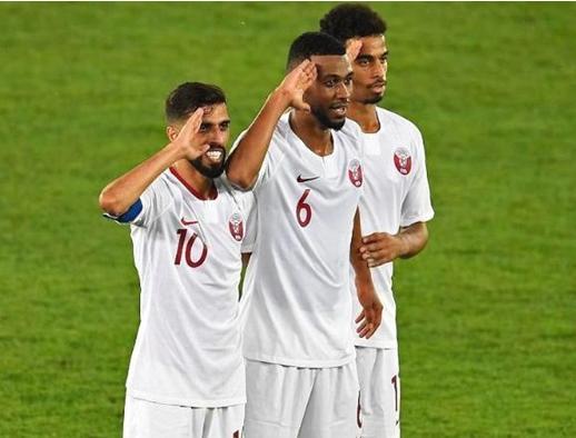 卡塔尔球队竞猜,卡塔尔国家队,东道主,亚洲杯预选赛,竞猜