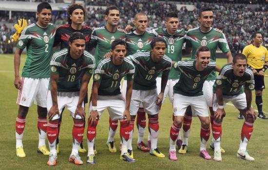 墨西哥国家队世界杯竞猜,竞猜八强,竞猜研究,球迷竞猜,竞猜成绩