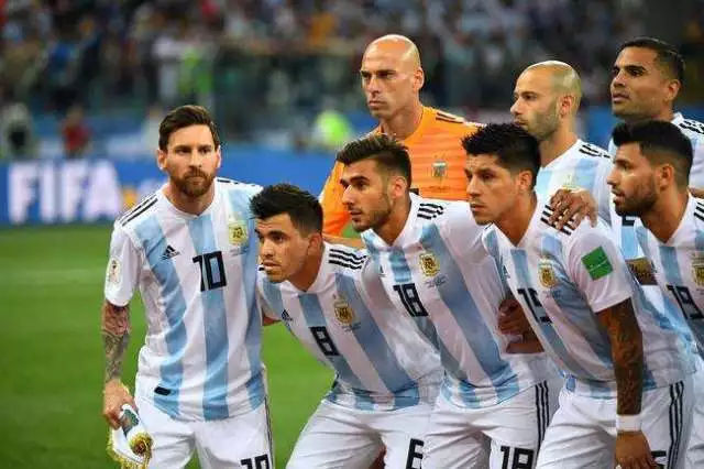 阿根廷足球队竞猜,卡塔尔世界杯,阿根廷足球队,梅西,球迷预测
