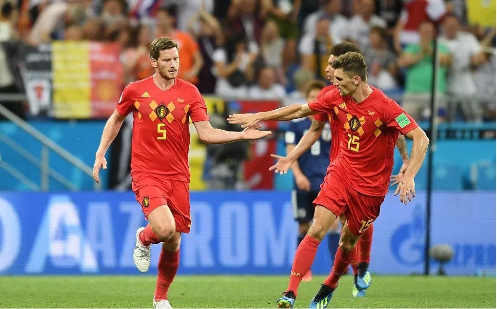 比利时竞猜,比利时世界杯赛程,比利时世界杯历史成绩,实力分析,比利时知名球星