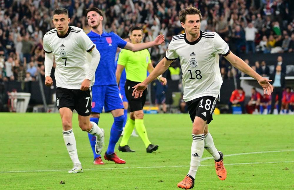 德国男子足球队竞猜,卡塔尔世界杯,欧洲区预选赛,德国队队员,竞猜