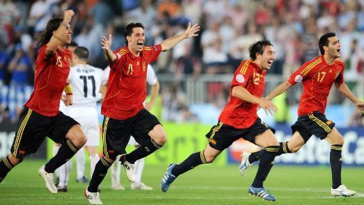 西班牙竞猜,死亡小组,西班牙足球队,世界杯竞猜,西班牙实力分析