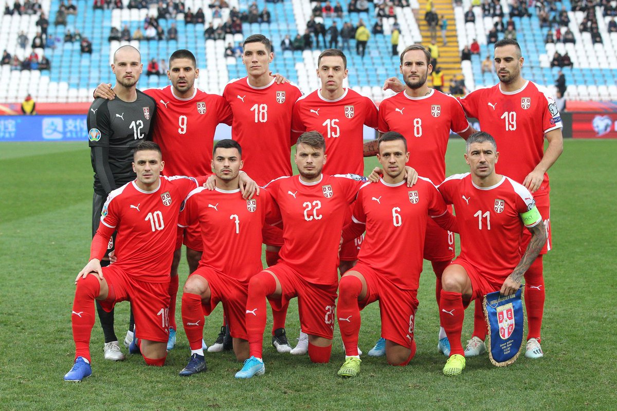 塞尔维亚足球队竞猜,卡塔尔世界杯,欧洲赛区预选赛,塞尔维亚足球队,竞猜