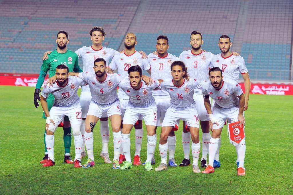 突尼斯国家队竞猜.小组分组形势,突尼斯足球队,世界杯竞猜,小组出线
