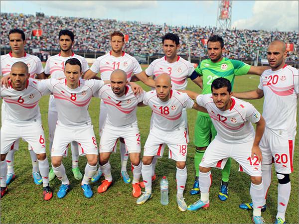 突尼斯国家队竞猜.小组分组形势,突尼斯足球队,世界杯竞猜,小组出线