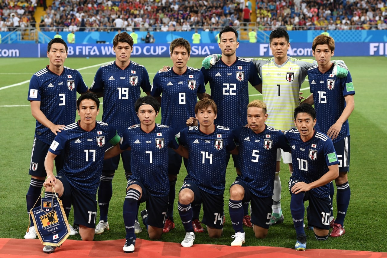 日本国家队竞猜,亚洲赛区,日本足球队,日本足协,世界杯预选赛