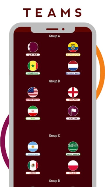 卡塔尔世界杯软件