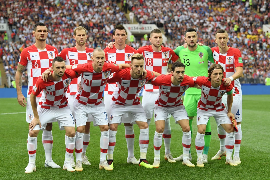 克罗地亚足球队竞猜,克罗地亚队员,克罗地亚足球队,竞猜,卡塔尔世界杯