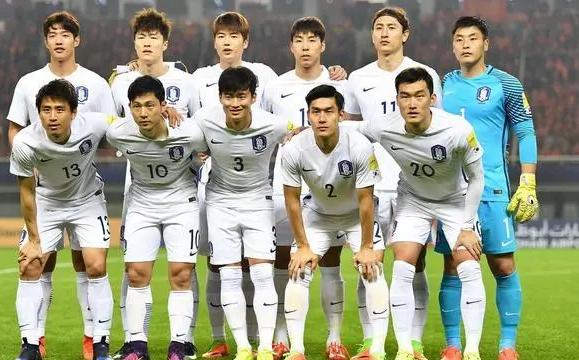 韩国队世界杯竞猜,世界杯动向,球队对战情况,球队比赛时间,球队排名情况