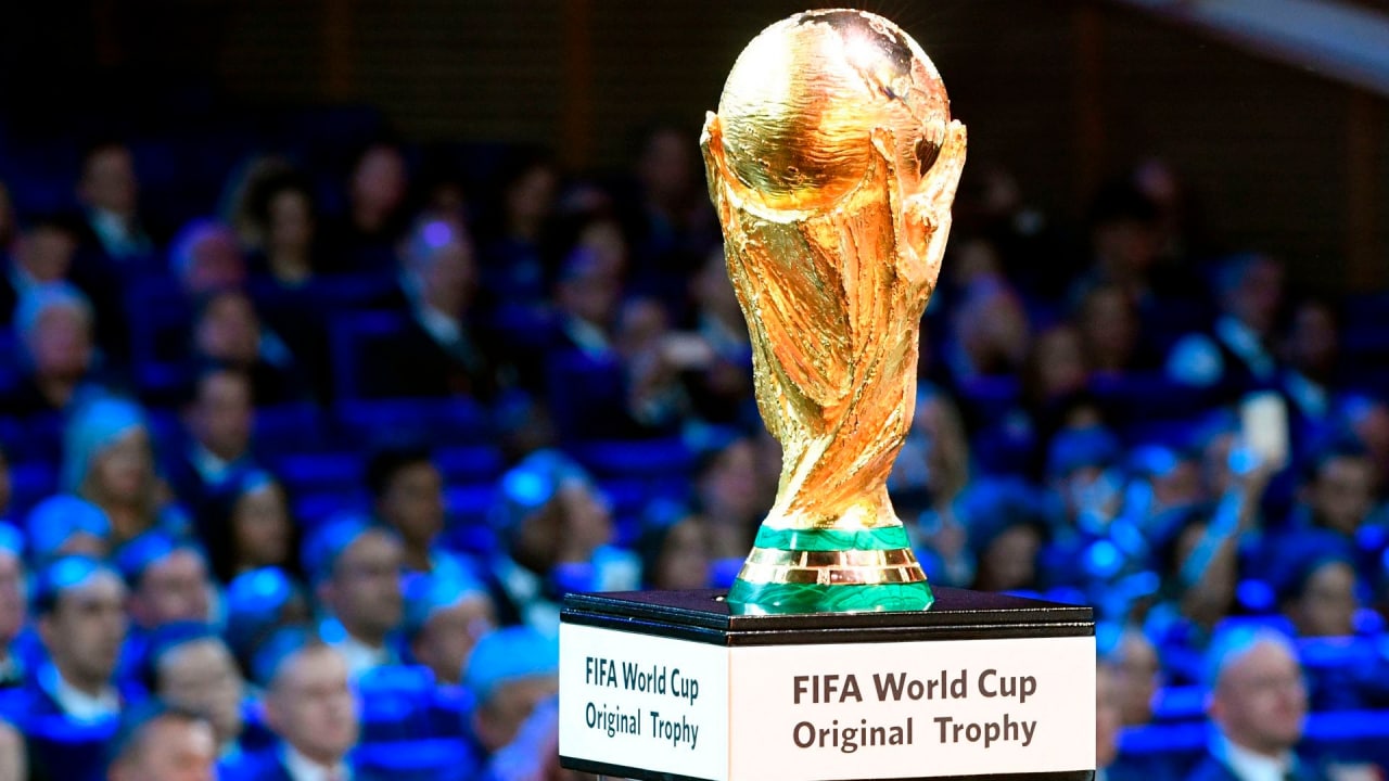 世界杯观看app