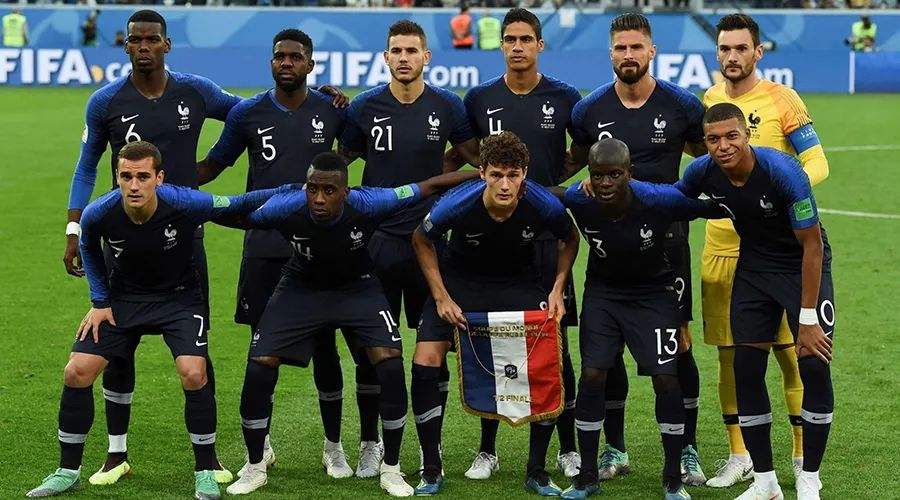 法国世界杯买球,2022,卡塔尔,世界杯,法国国家队,小组赛