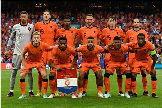 荷兰世界杯买球,荷兰,买球,无冕之王,预选赛