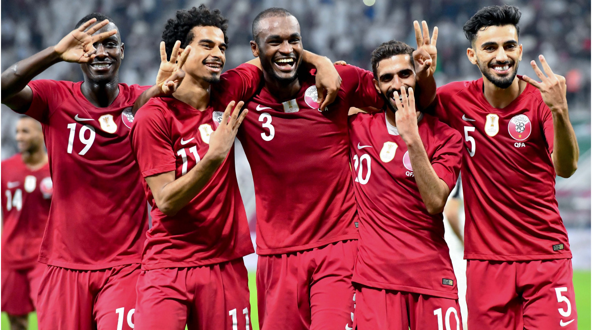 卡塔尔世界杯买球,东道主卡塔尔,卡塔尔买球,卡塔尔实力,世界杯买球