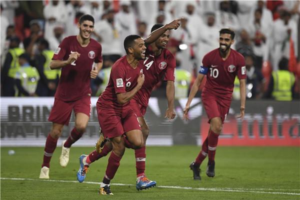 卡塔尔世界杯买球,东道主卡塔尔,卡塔尔买球,卡塔尔实力,世界杯买球