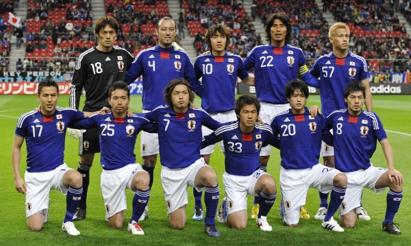 日本队世界杯买球,日本世界杯,世界杯买球,日本国家队,日本实力分析,